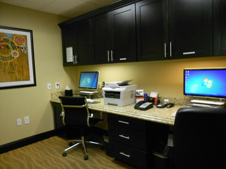 Hotel Holiday Inn Express & Suites Corpus Christi - North
