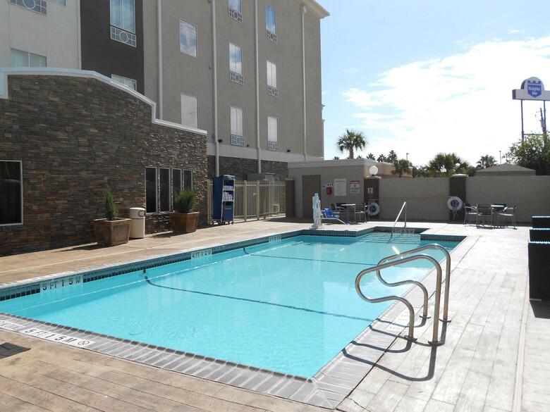Hotel Holiday Inn Express & Suites Corpus Christi - North