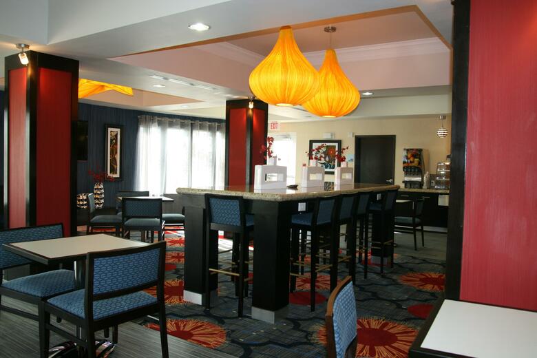 Hotel Holiday Inn Express & Suites Corpus Christi - North