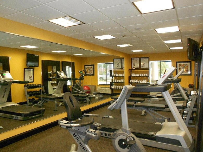 Hotel Holiday Inn Express & Suites Corpus Christi - North