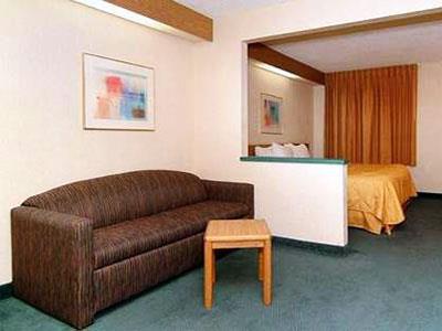 Hotel Sleep Inn University