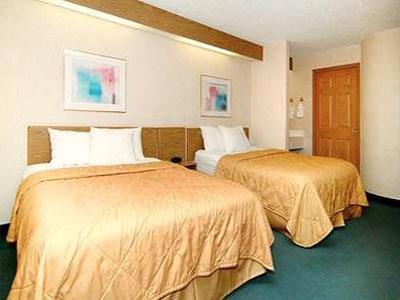 Hotel Sleep Inn University