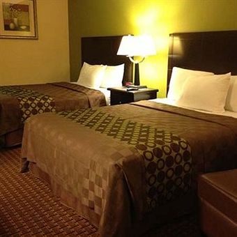Motel Windwater Hotel Corpus Christi