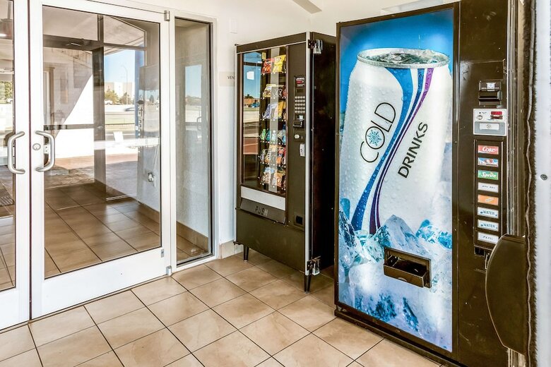 Hotel Motel 6 Euless - Dfw West