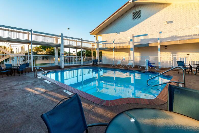 Hotel Motel 6 Euless - Dfw West