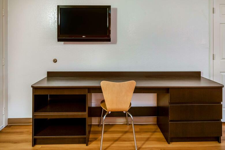 Hotel Motel 6 Euless - Dfw West