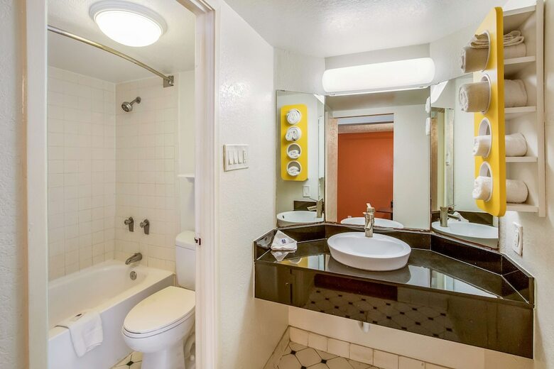 Hotel Motel 6 Euless - Dfw West