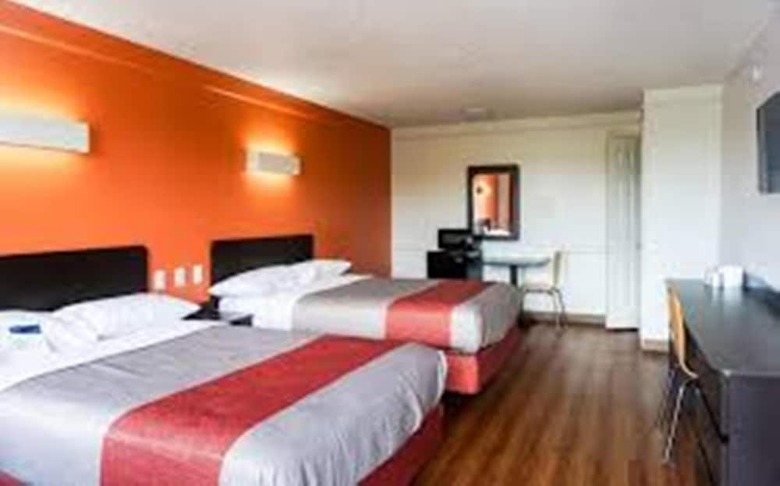 Hotel Motel 6 Euless - Dfw West