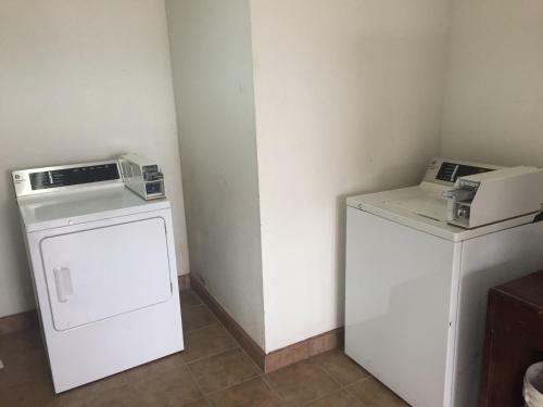 Motel Budget Inn Fairfield
