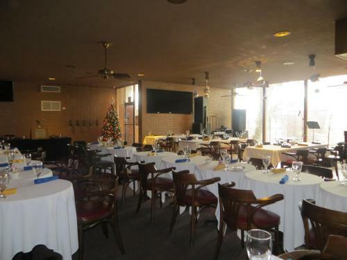 Echo Hotel & Conference Center
