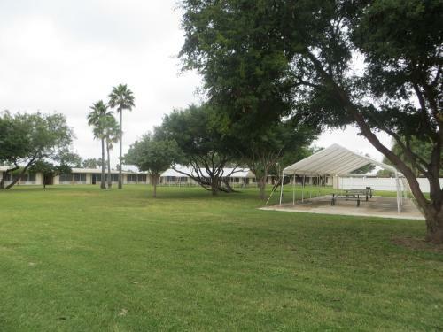 Echo Hotel & Conference Center