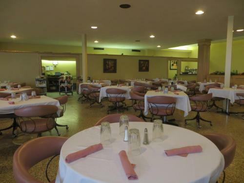 Echo Hotel & Conference Center