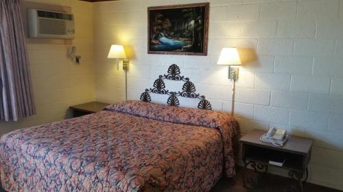 Coral Motel