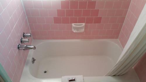 Coral Motel
