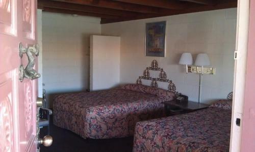 Coral Motel