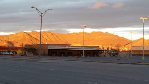 Coral Motel