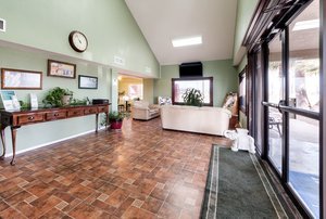 Hotel Rodeway Inn Corpus Christi