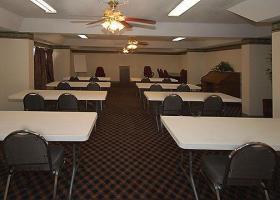 Hotel Rodeway Inn Corpus Christi