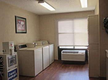 Aparthotel Extended Stay America - El Paso - West