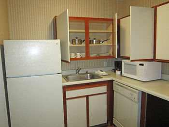 Aparthotel Extended Stay America - El Paso - West