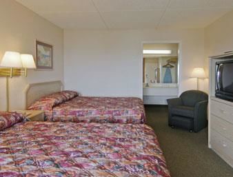 Hotel Super 8 Corpus Christi/bayfront Area