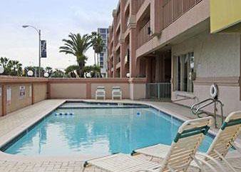 Hotel Super 8 Corpus Christi/bayfront Area