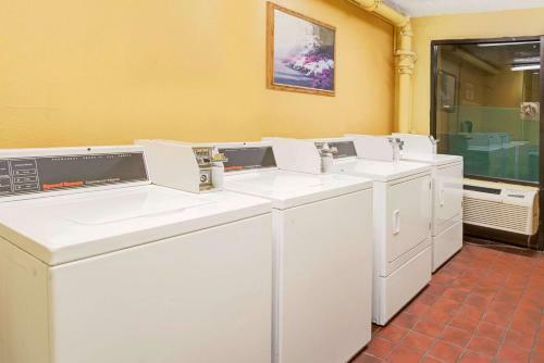 Hotel Days Inn El Paso Airport East