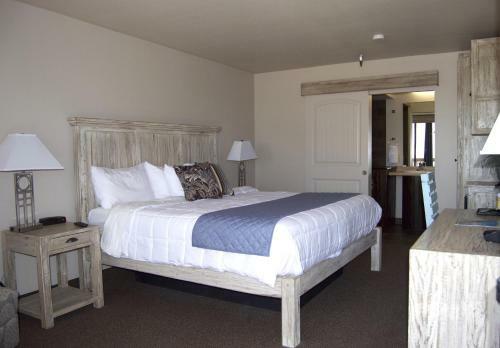 Motel Hotel Deville