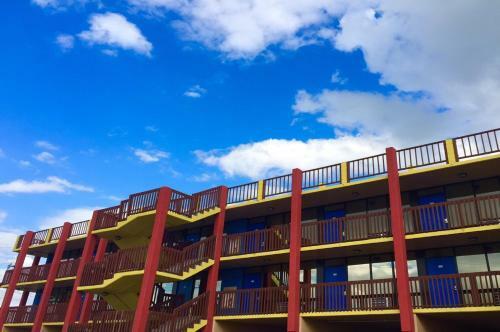 Motel Hotel Deville