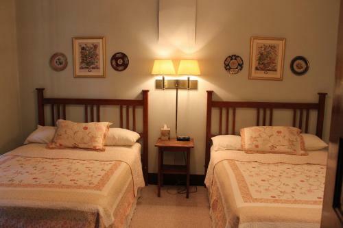 The Hotel Limpia