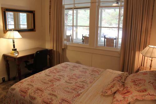 The Hotel Limpia