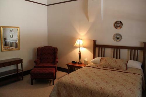The Hotel Limpia
