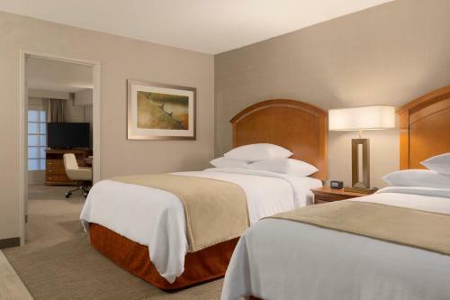 El Paso Suites Hotel