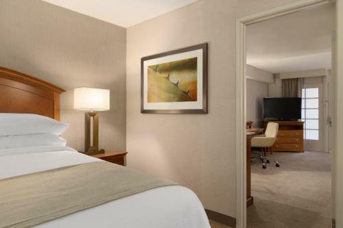 El Paso Suites Hotel
