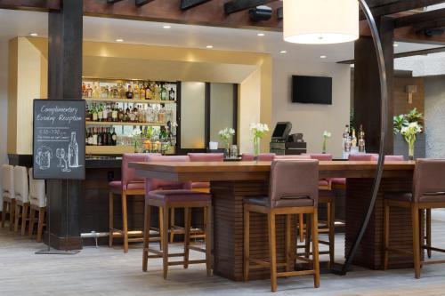El Paso Suites Hotel