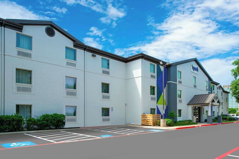 Aparthotel Extended Stay America - Dallas - Market Center