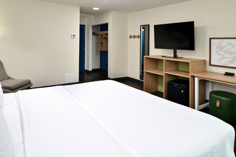 Aparthotel Extended Stay America - Dallas - Market Center
