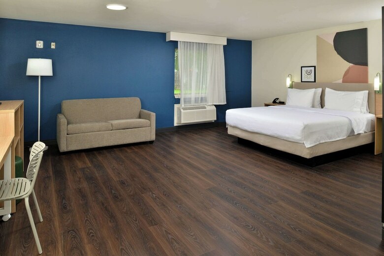 Aparthotel Extended Stay America - Dallas - Market Center