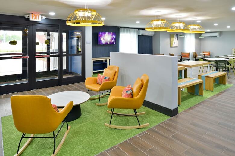 Aparthotel Extended Stay America - Dallas - Market Center