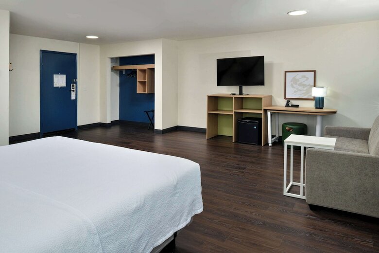 Aparthotel Extended Stay America - Dallas - Market Center