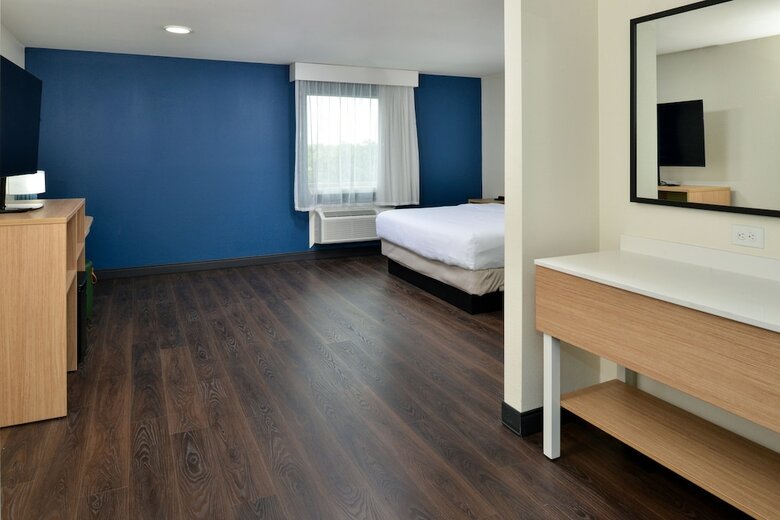 Aparthotel Extended Stay America - Dallas - Market Center