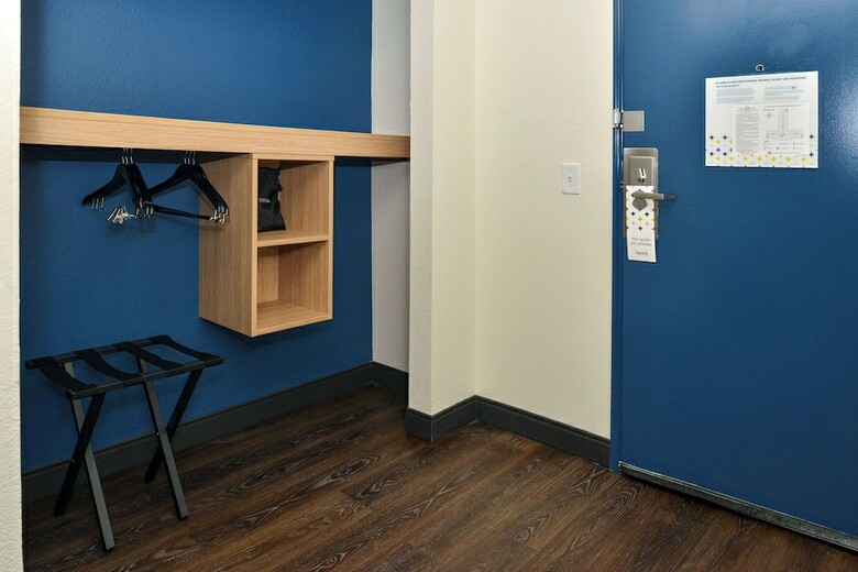 Aparthotel Extended Stay America - Dallas - Market Center