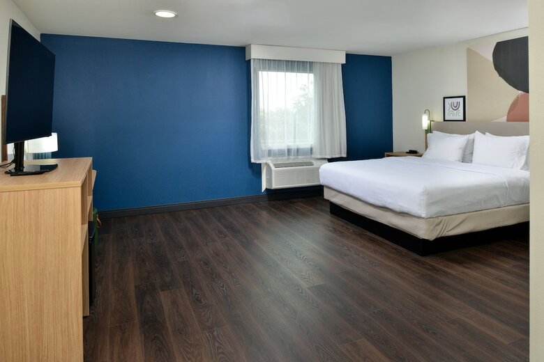 Aparthotel Extended Stay America - Dallas - Market Center