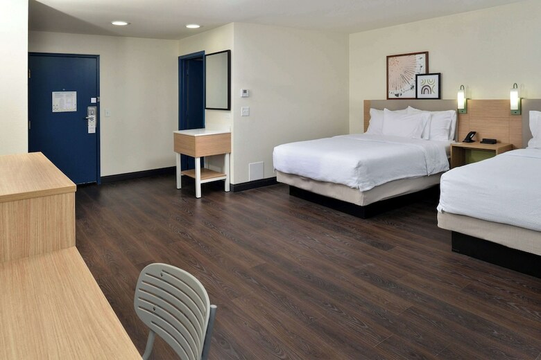 Aparthotel Extended Stay America - Dallas - Market Center