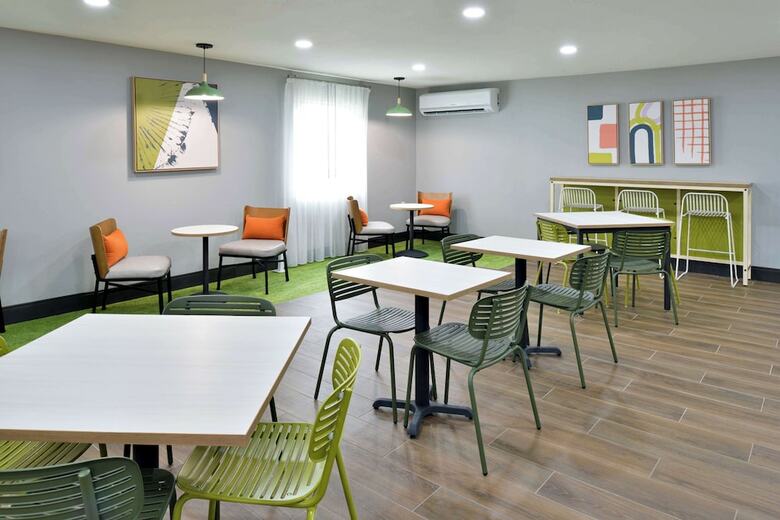 Aparthotel Extended Stay America - Dallas - Market Center