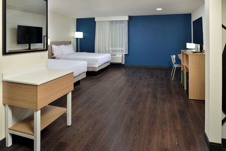 Aparthotel Extended Stay America - Dallas - Market Center