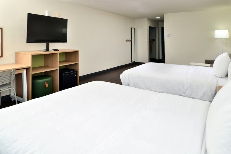 Aparthotel Extended Stay America - Dallas - Market Center