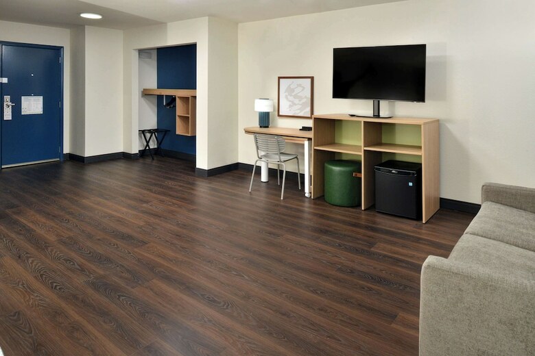 Aparthotel Extended Stay America - Dallas - Market Center