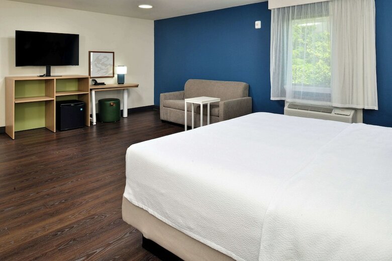 Aparthotel Extended Stay America - Dallas - Market Center