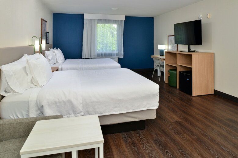 Aparthotel Extended Stay America - Dallas - Market Center
